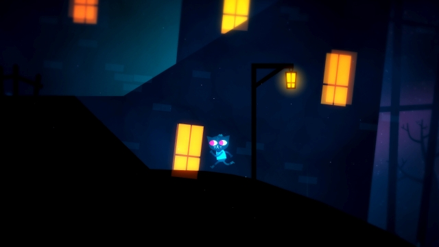 Night in the Woods (Switch) image