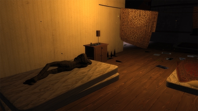 NORTH (Switch) image