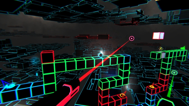 Neonwall (Switch) image