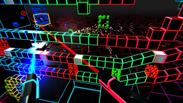 Neonwall (Switch) image