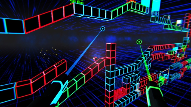 Neonwall (Switch) image