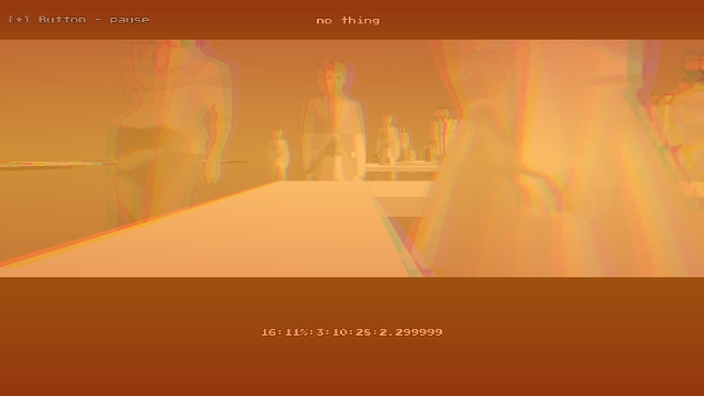 NO THING (Switch) image