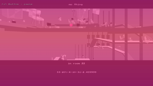 NO THING (Switch) image