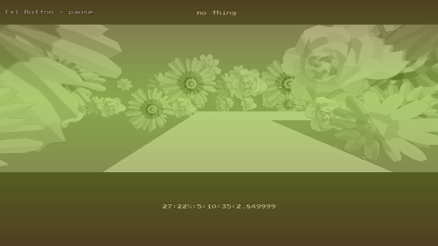 NO THING (Switch) image