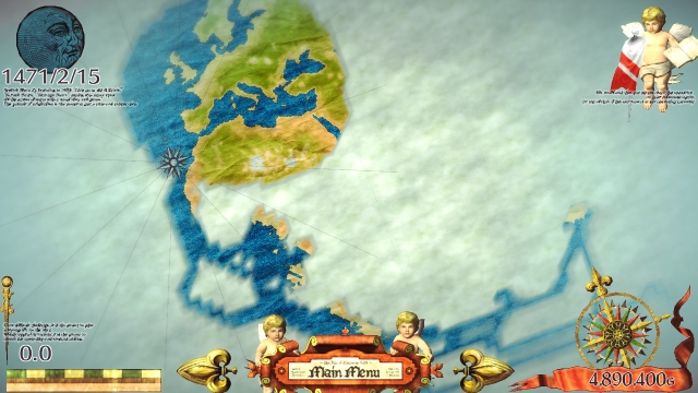 Neo ATLAS 1469 (Switch) image
