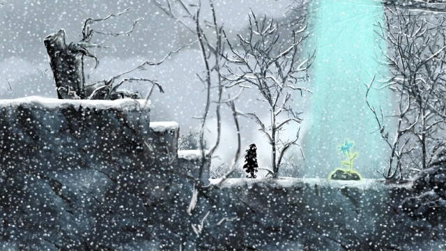 Nihilumbra (Switch) image