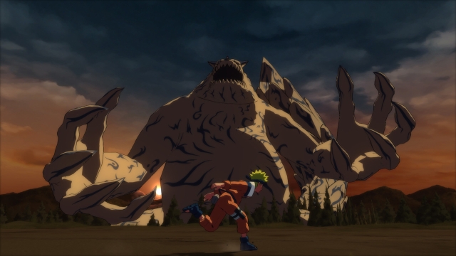 Naruto: Ultimate Ninja STORM (Switch) image