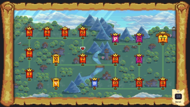 No Heroes Here (Switch) image