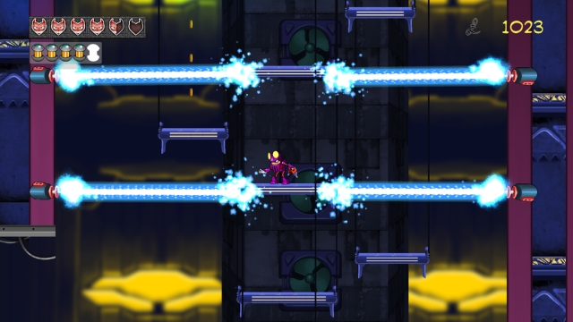 Nefarious (Switch) image