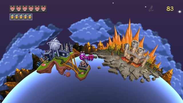 Nefarious (Switch) image