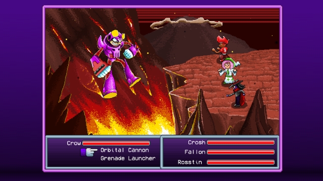 Nefarious (Switch) image