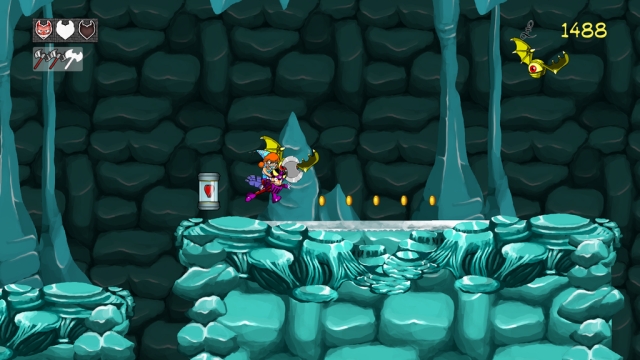 Nefarious (Switch) image