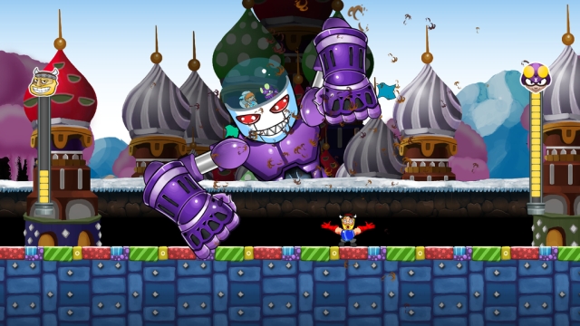 Nefarious (Switch) image