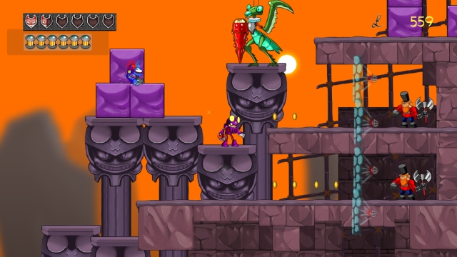Nefarious (Switch) image