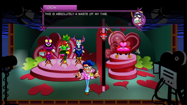 Nefarious (Switch) image