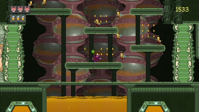 Nefarious (Switch) image