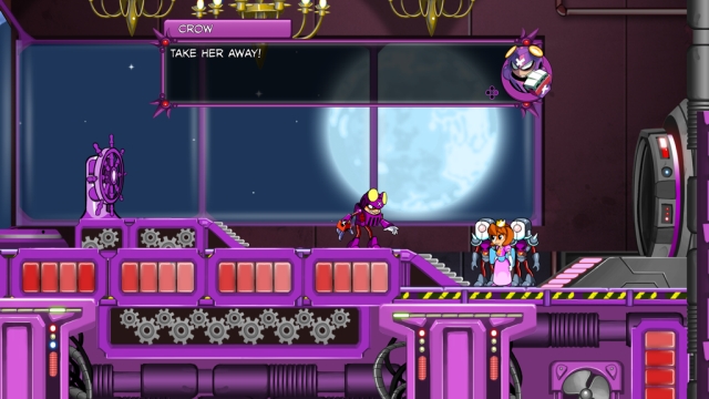 Nefarious (Switch) image