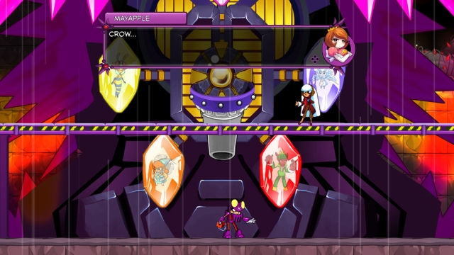 Nefarious (Switch) image