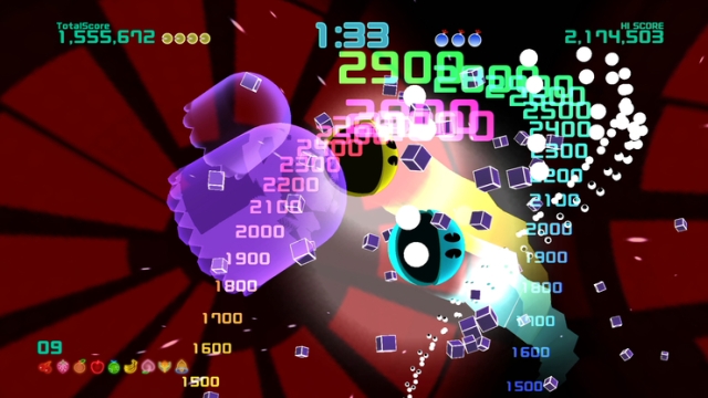 Namco Museum Arcade Pac (Switch) image