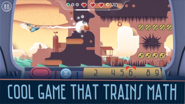 Numbala (Switch) image