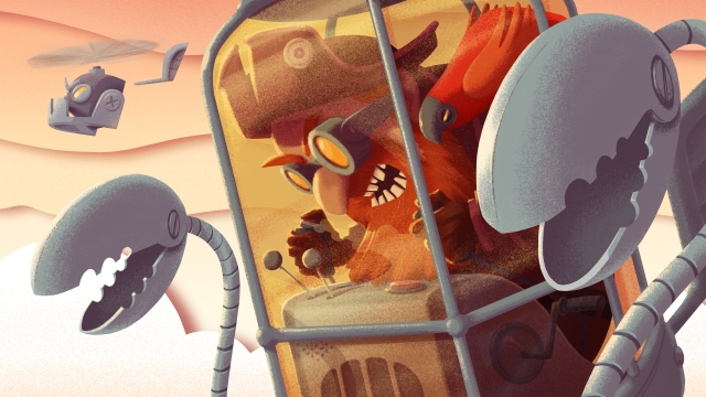 Numbala (Switch) image