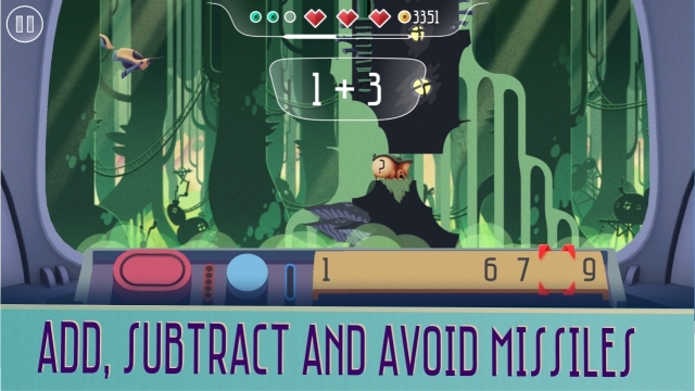 Numbala (Switch) image
