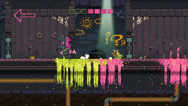 Nidhogg 2 (Switch) image