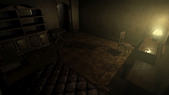 'n Verlore Verstand (Switch) image