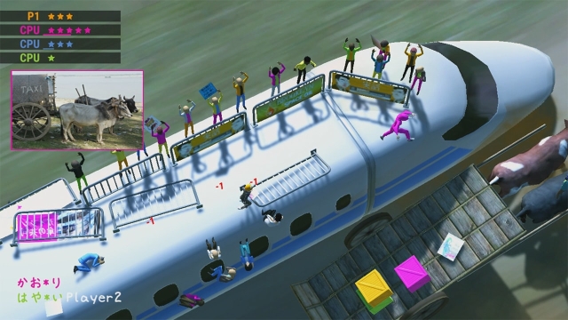 Nippon Marathon (Switch) image