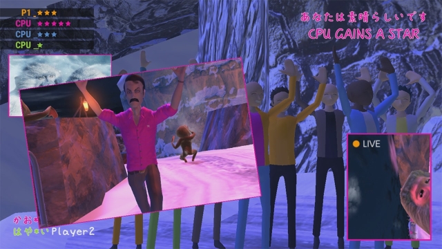 Nippon Marathon (Switch) image