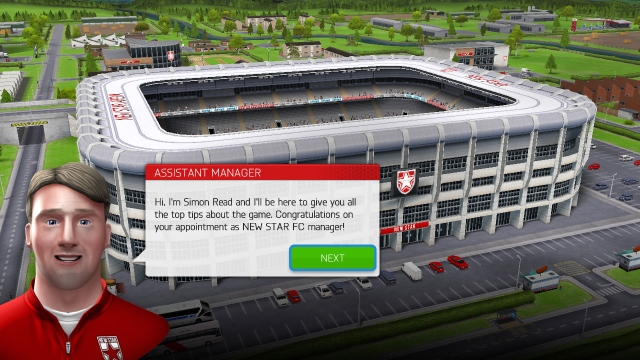 New Star Manager (Switch) image