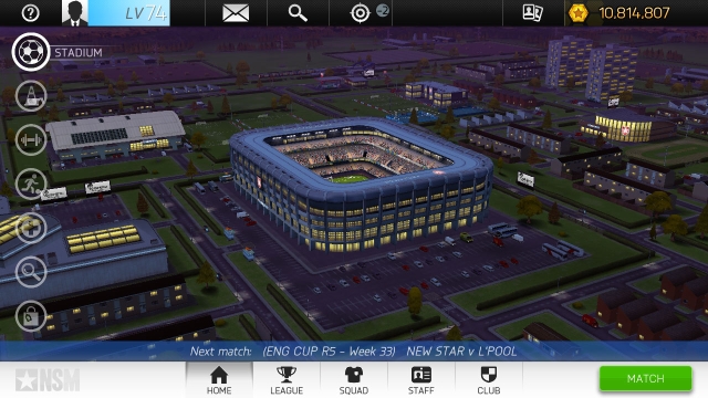 New Star Manager (Switch) image