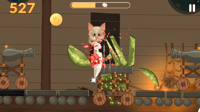Nice Slice (Switch) image