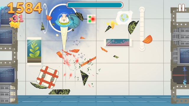 Nice Slice (Switch) image