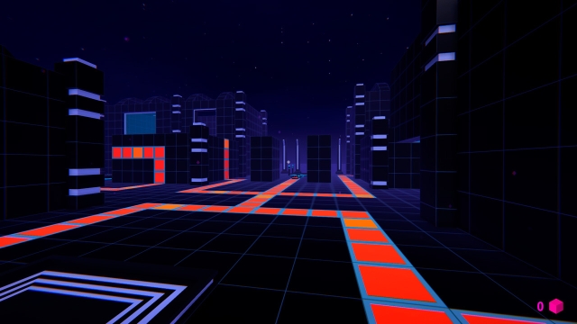 Neon Junctions (Switch) image