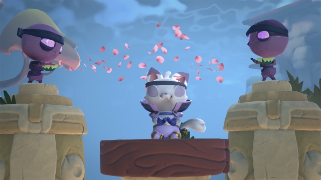 New Super Lucky's Tale (Switch) image
