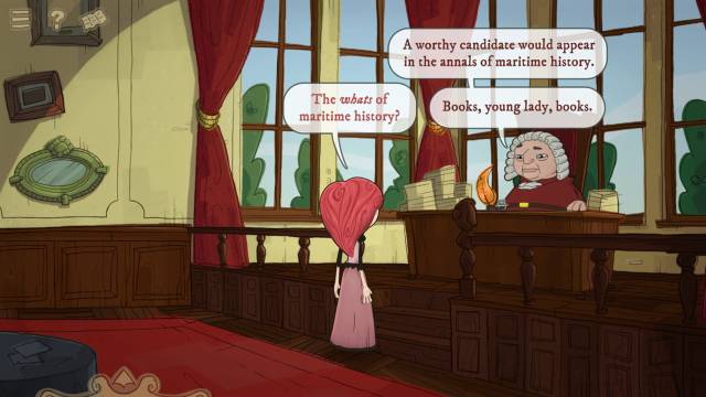 Nelly Cootalot: The Fowl Fleet (Switch) image