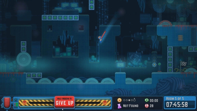 Never Give Up (Switch) image