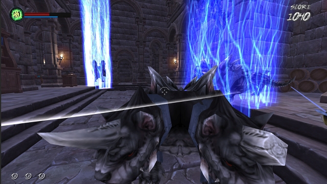 Neverlast (Switch) image