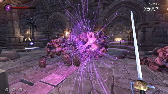 Neverlast (Switch) image