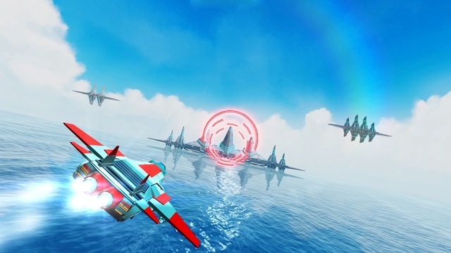 Neon Drive (Switch) image