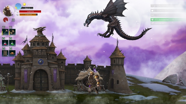 Niffelheim (Switch) image
