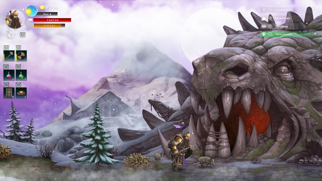 Niffelheim (Switch) image