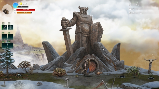 Niffelheim (Switch) image