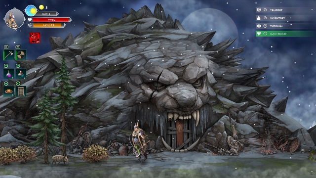 Niffelheim (Switch) image