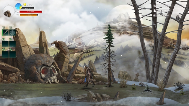 Niffelheim (Switch) image