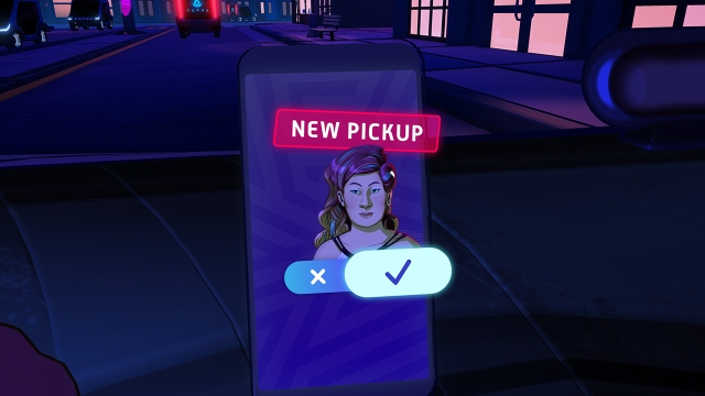Neo Cab (Switch) image