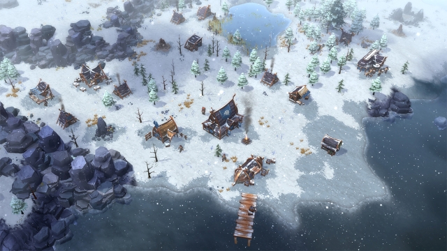 Northgard (Switch) image