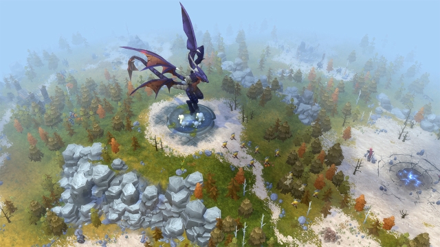 Northgard (Switch) image