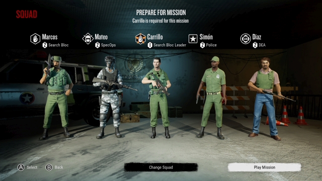 Narcos: Rise of the Cartels (Switch) image